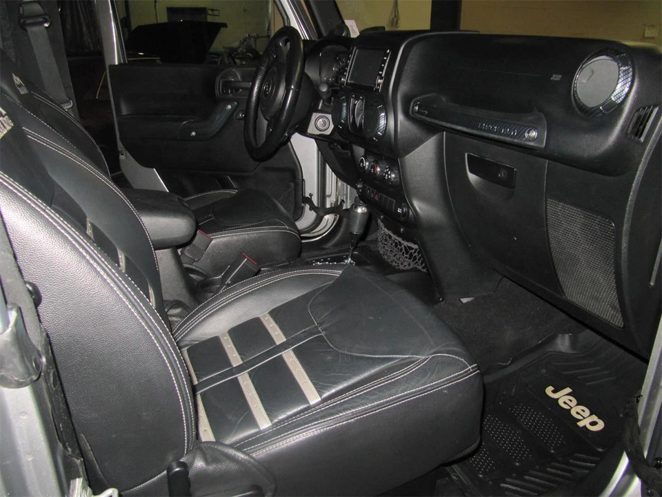 2014 Jeep JK Wrangler - Image 29 of 31