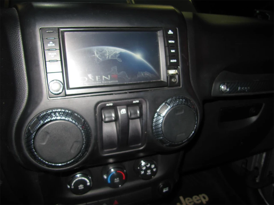 2014 Jeep JK Wrangler - Image 31 of 31