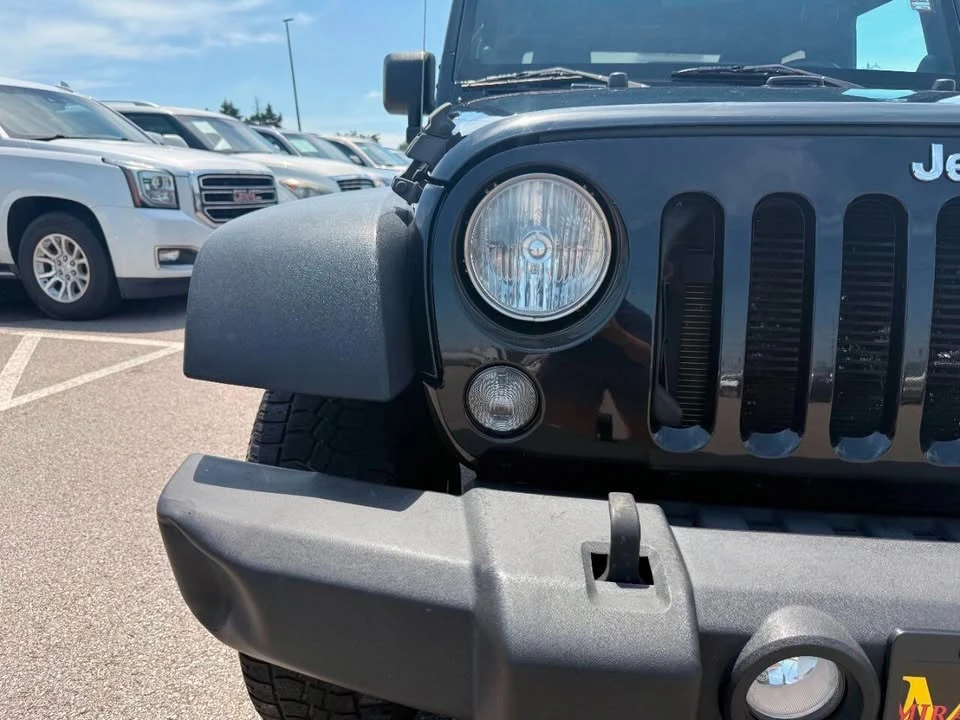 2014 Jeep JK Wrangler - Image 12 of 20