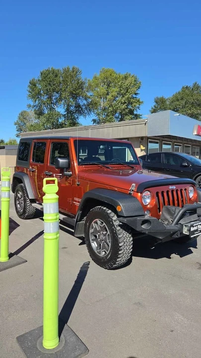 2014 Jeep WK2 Grand Cherokee - Image 2 of 20