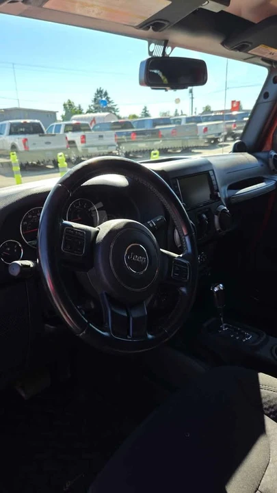 2014 Jeep WK2 Grand Cherokee - Image 4 of 20
