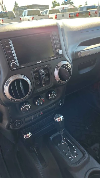2014 Jeep WK2 Grand Cherokee - Image 8 of 20