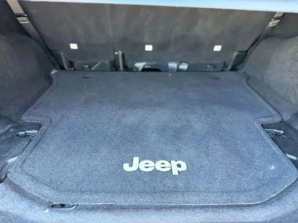 2014 Jeep JK Wrangler - Image 13 of 20