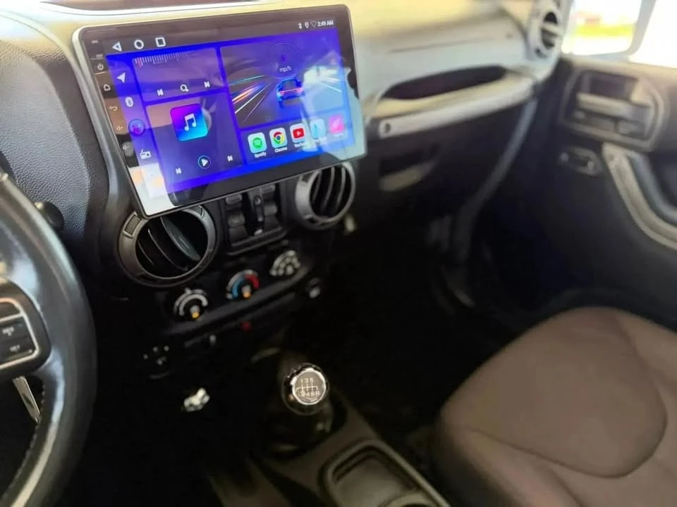 2014 Jeep JK Wrangler - Image 16 of 20