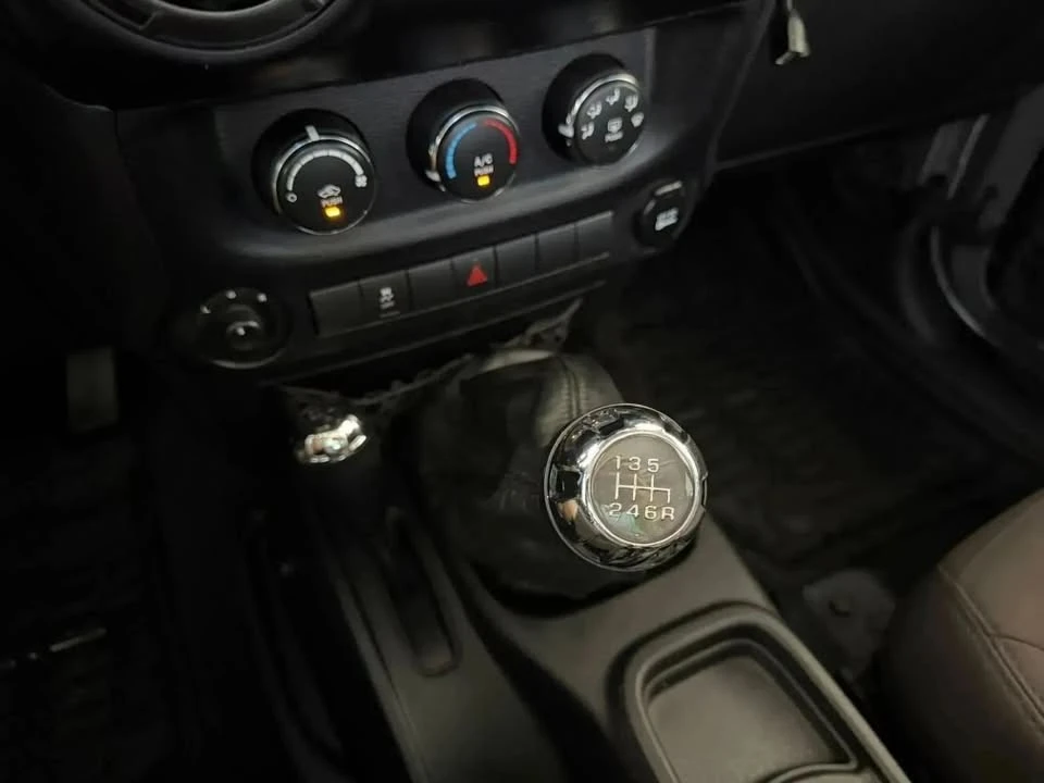 2014 Jeep JK Wrangler - Image 18 of 20