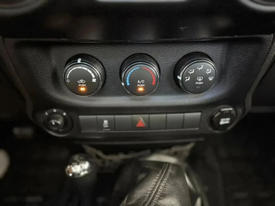 2014 Jeep JK Wrangler - Image 20 of 20