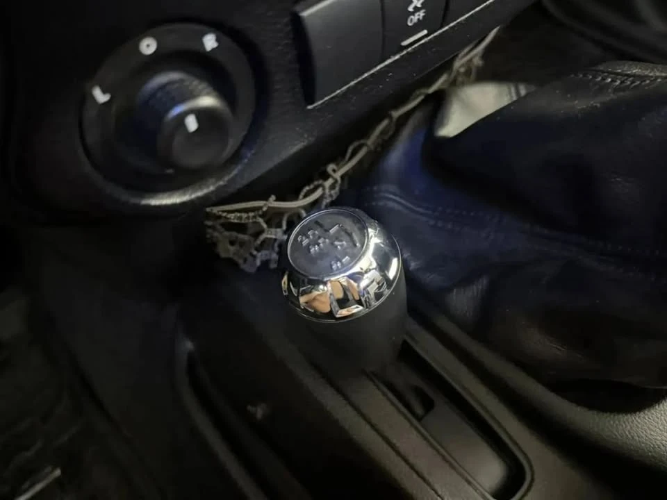 2014 Jeep JK Wrangler - Image 19 of 20