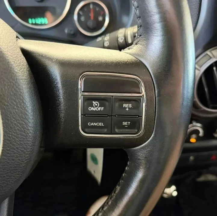 2014 Jeep JK Wrangler - Image 10 of 20