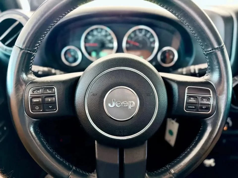 2014 Jeep JK Wrangler - Image 15 of 20