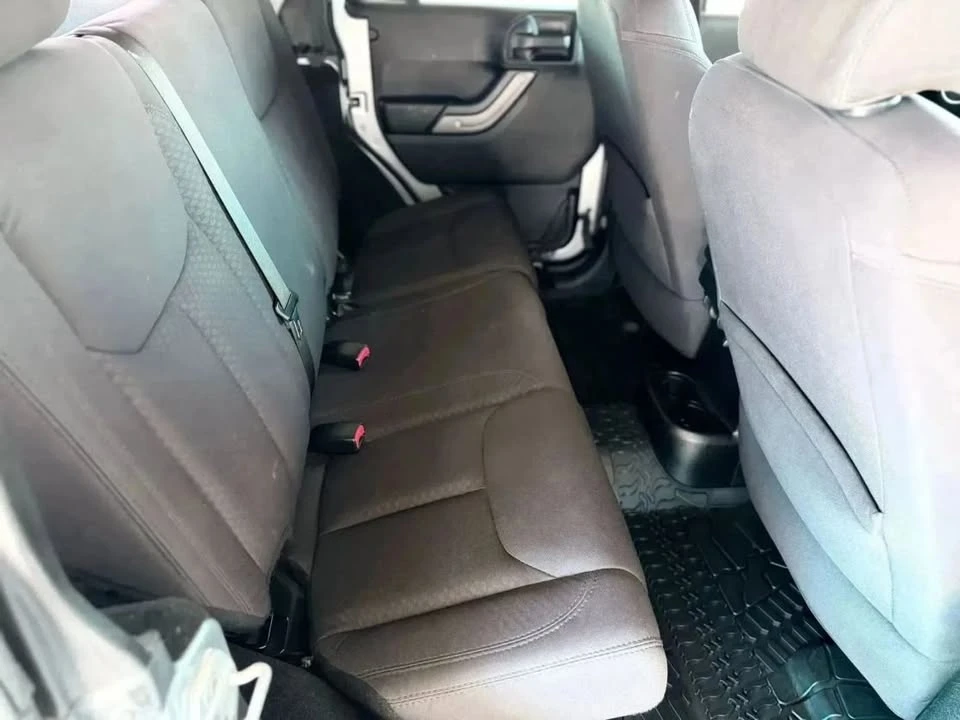 2014 Jeep JK Wrangler - Image 12 of 20