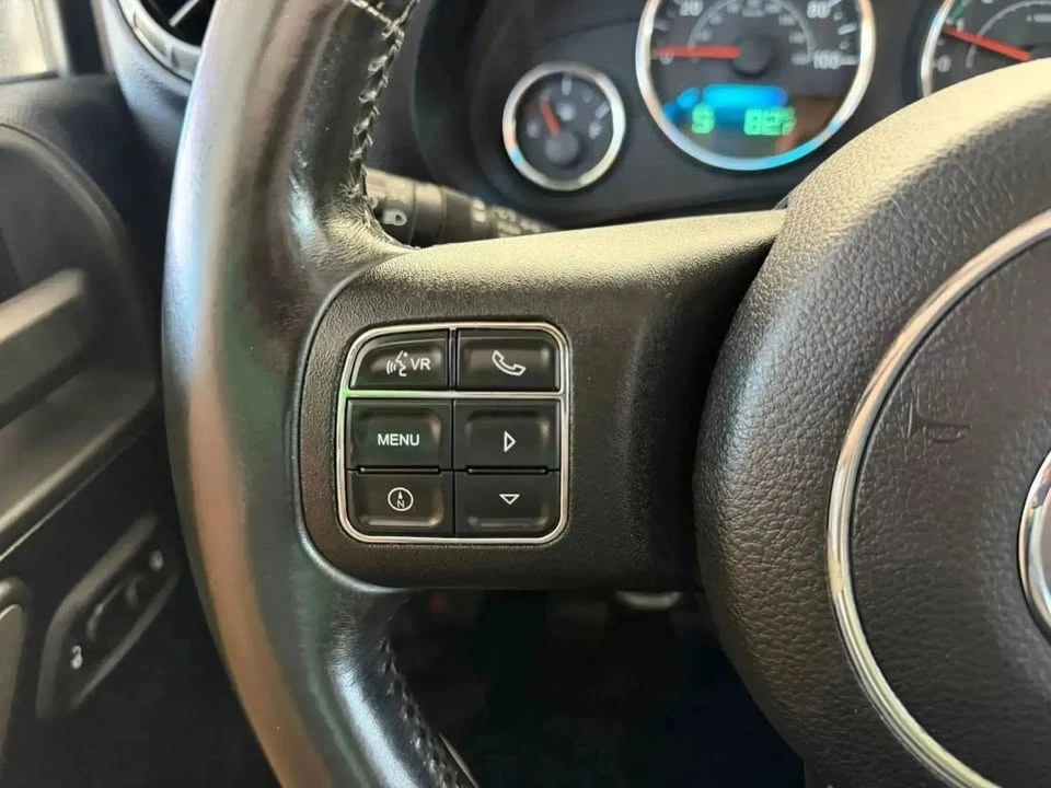 2014 Jeep JK Wrangler - Image 9 of 20