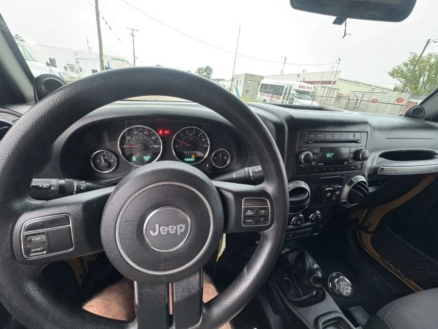 2014 Jeep JK Wrangler - Image 12 of 12
