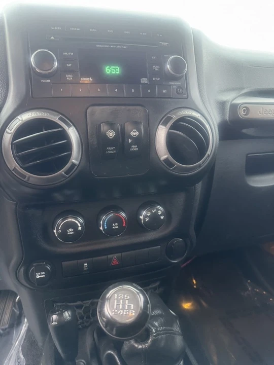 2014 Jeep JK Wrangler - Image 10 of 12