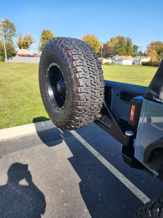 2014 Jeep JK Wrangler - Image 14 of 21