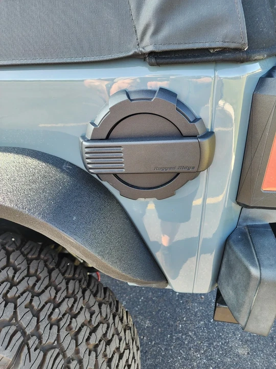 2014 Jeep JK Wrangler - Image 8 of 21
