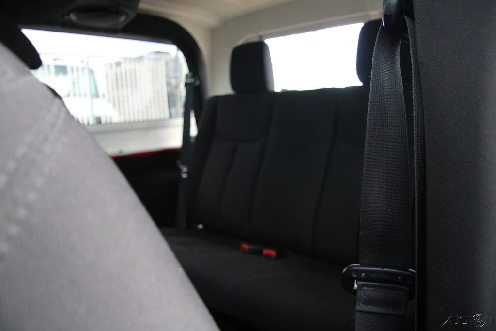 2014 Jeep JK Wrangler - Image 19 of 21