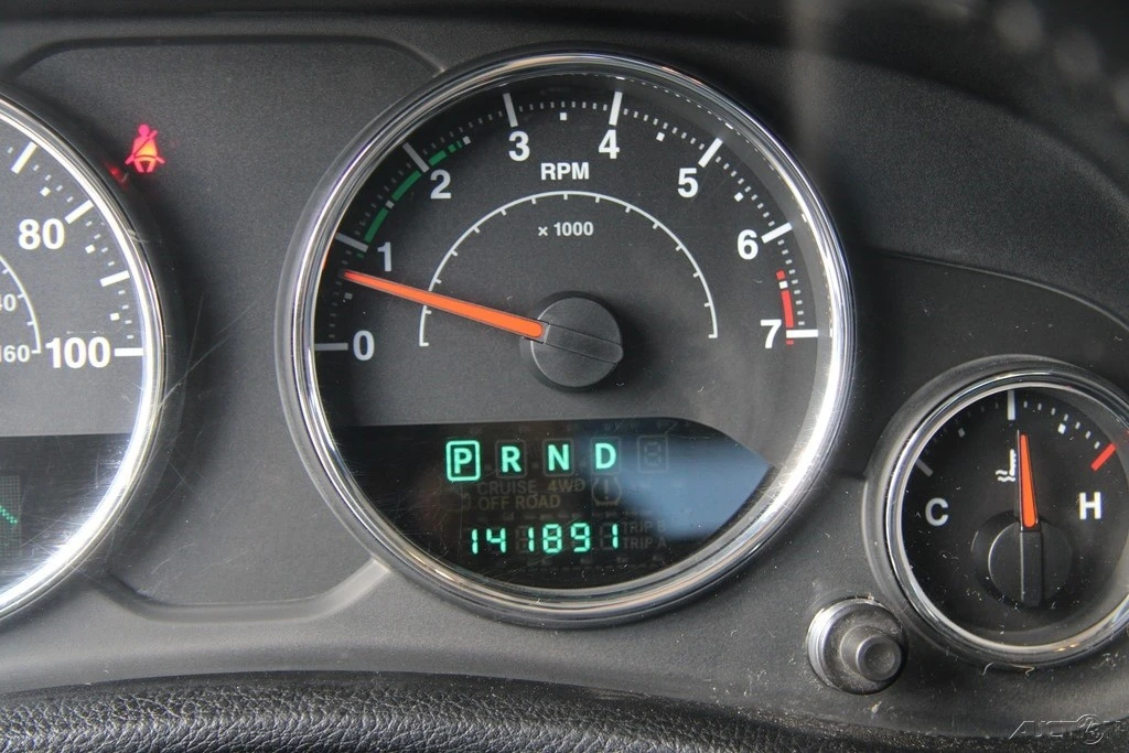 2014 Jeep JK Wrangler - Image 15 of 21