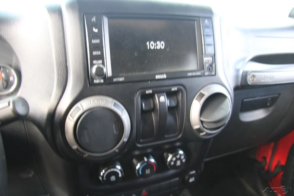 2014 Jeep JK Wrangler - Image 16 of 21