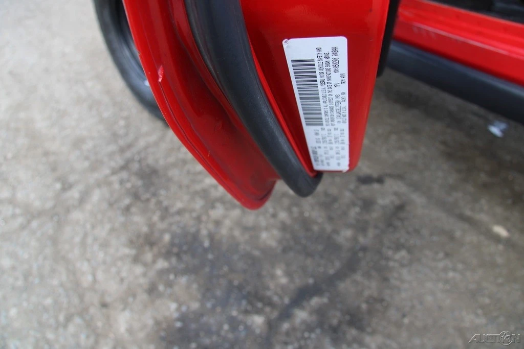2014 Jeep JK Wrangler - Image 10 of 21