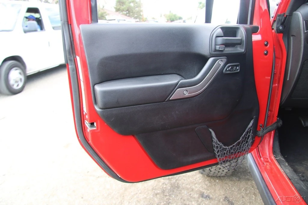 2014 Jeep JK Wrangler - Image 11 of 21