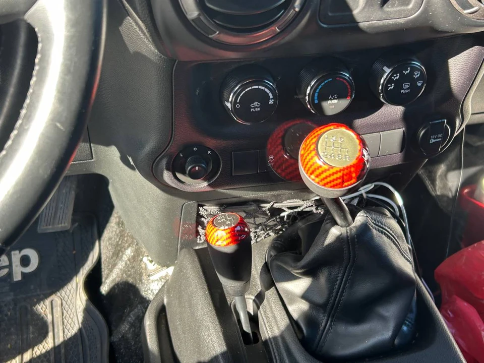 2014 Jeep JK Wrangler - Image 4 of 8