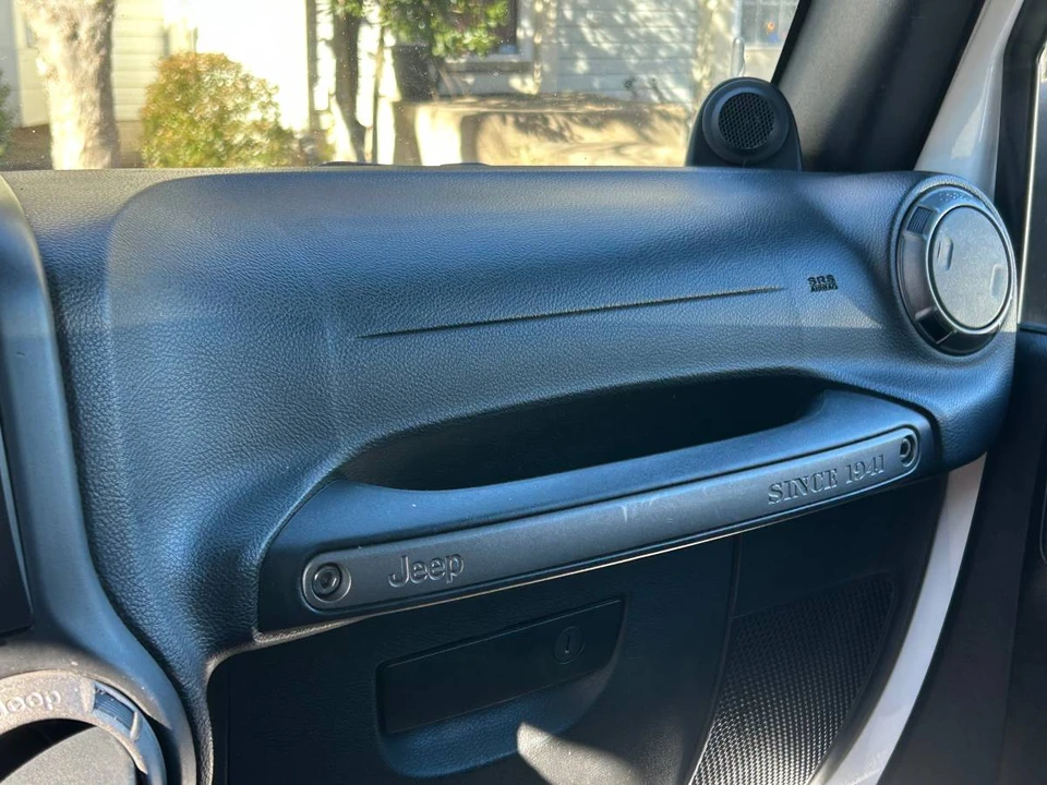 2014 Jeep JK Wrangler - Image 6 of 8