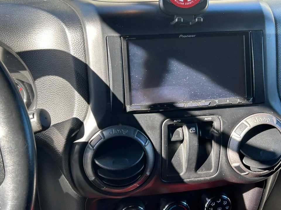 2014 Jeep JK Wrangler - Image 7 of 8