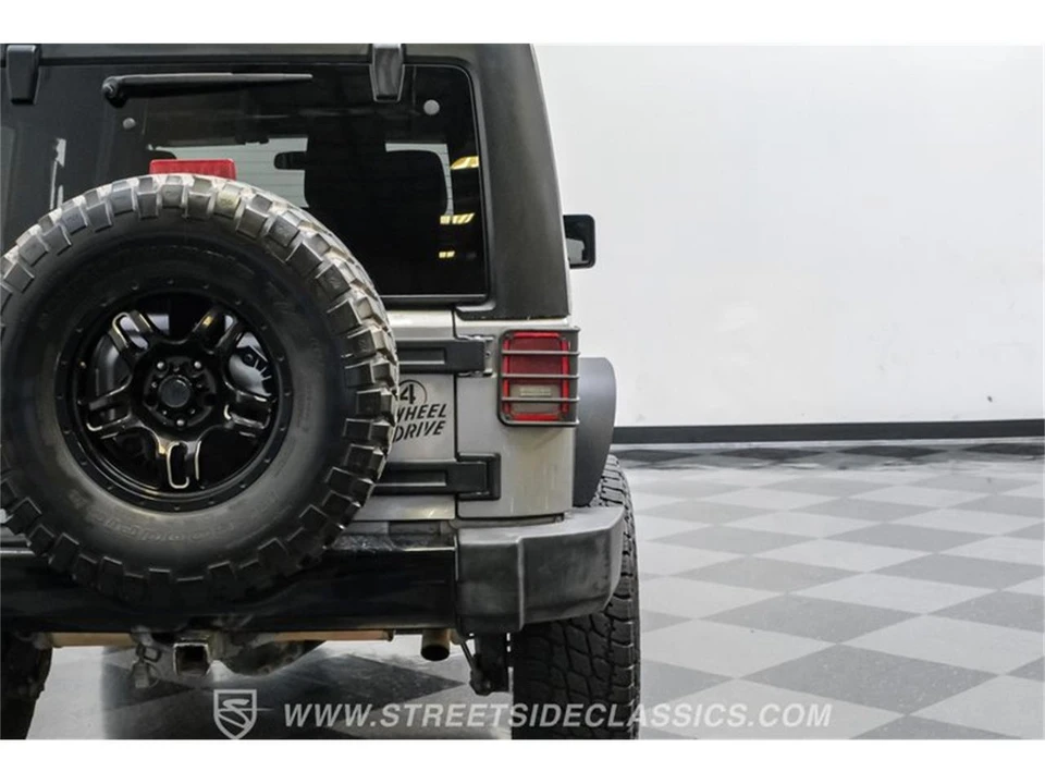 2014 Jeep JK Wrangler - Image 26 of 31