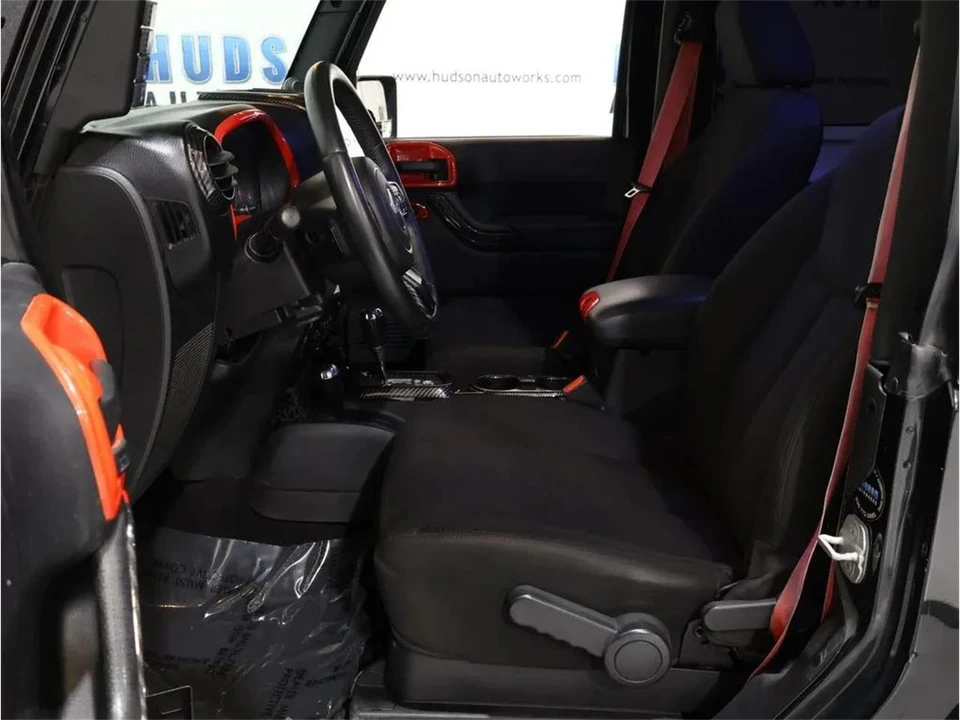 2014 Jeep JK Wrangler - Image 14 of 31