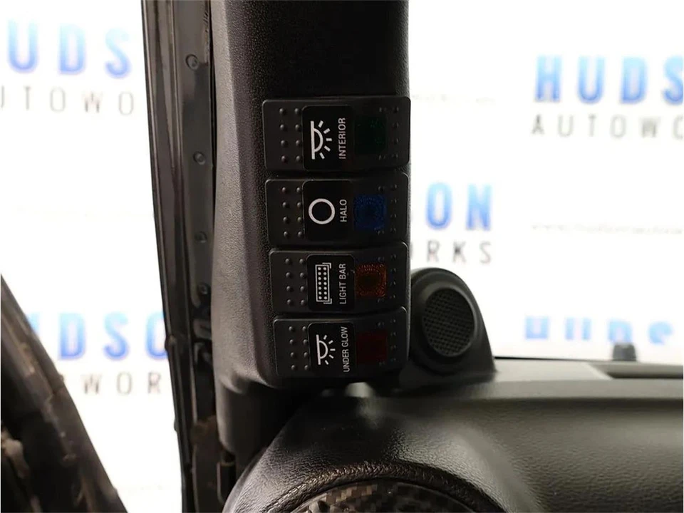 2014 Jeep JK Wrangler - Image 12 of 31