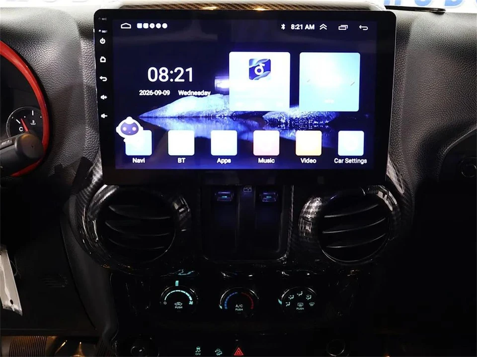 2014 Jeep JK Wrangler - Image 17 of 31