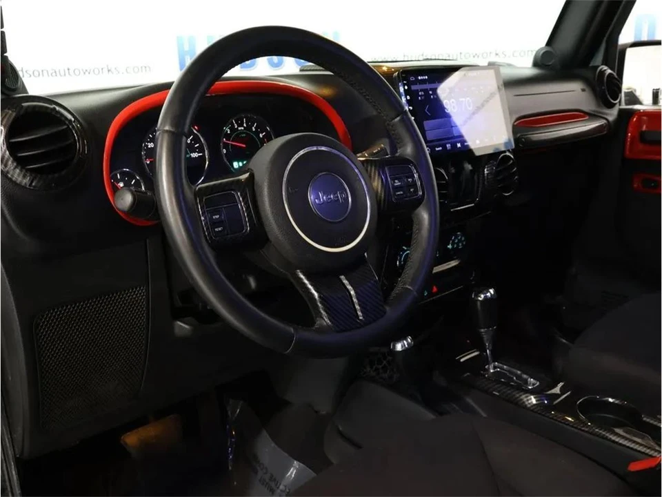 2014 Jeep JK Wrangler - Image 13 of 31