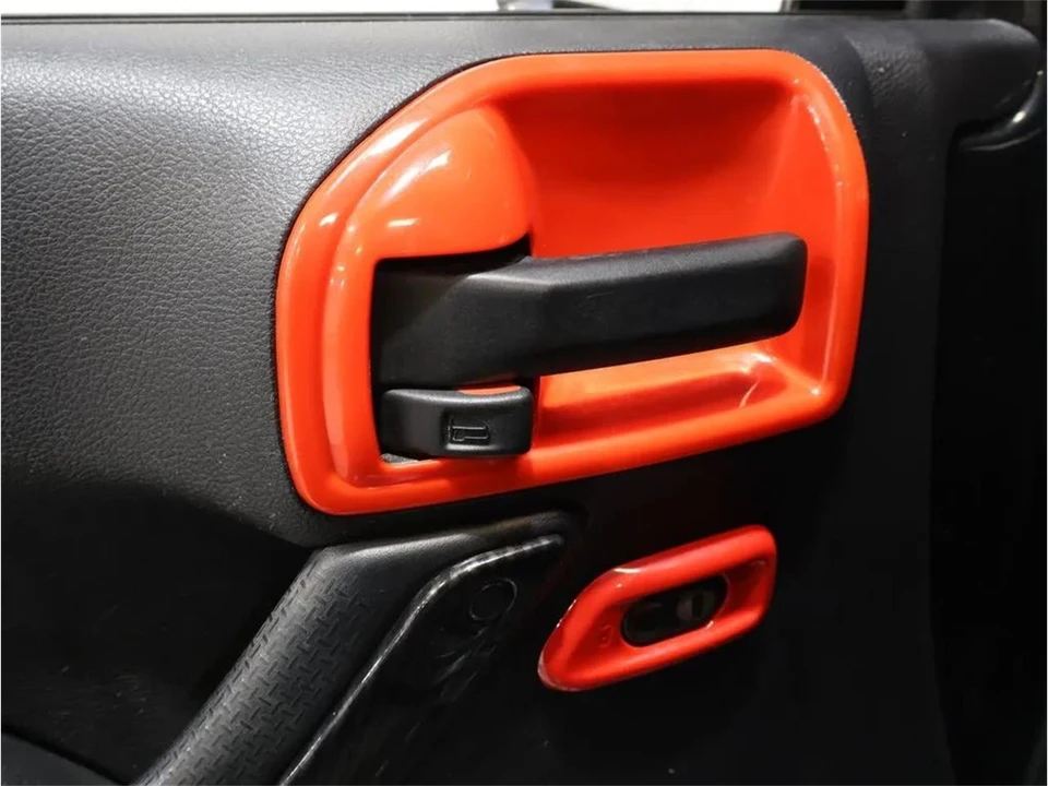 2014 Jeep JK Wrangler - Image 11 of 31