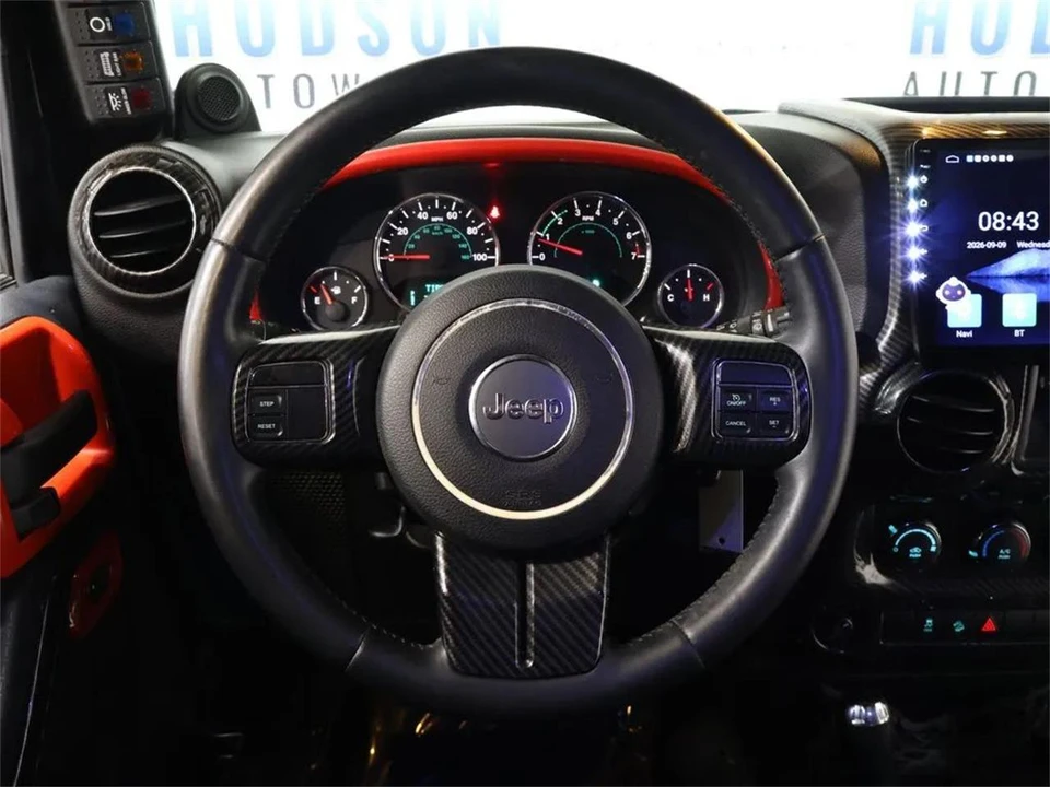 2014 Jeep JK Wrangler - Image 16 of 31