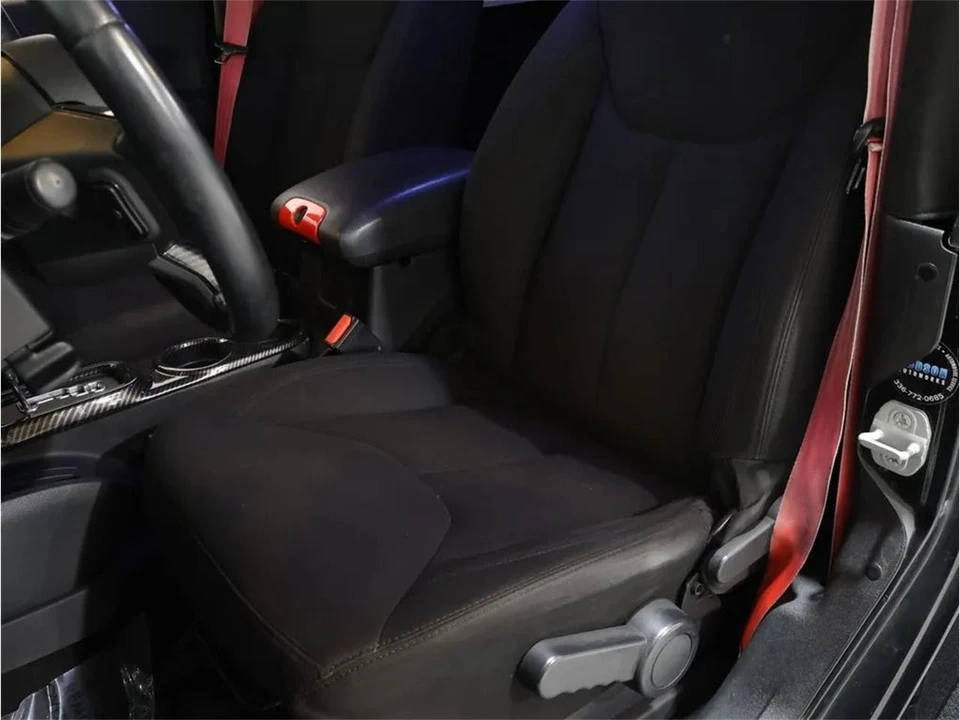 2014 Jeep JK Wrangler - Image 15 of 31