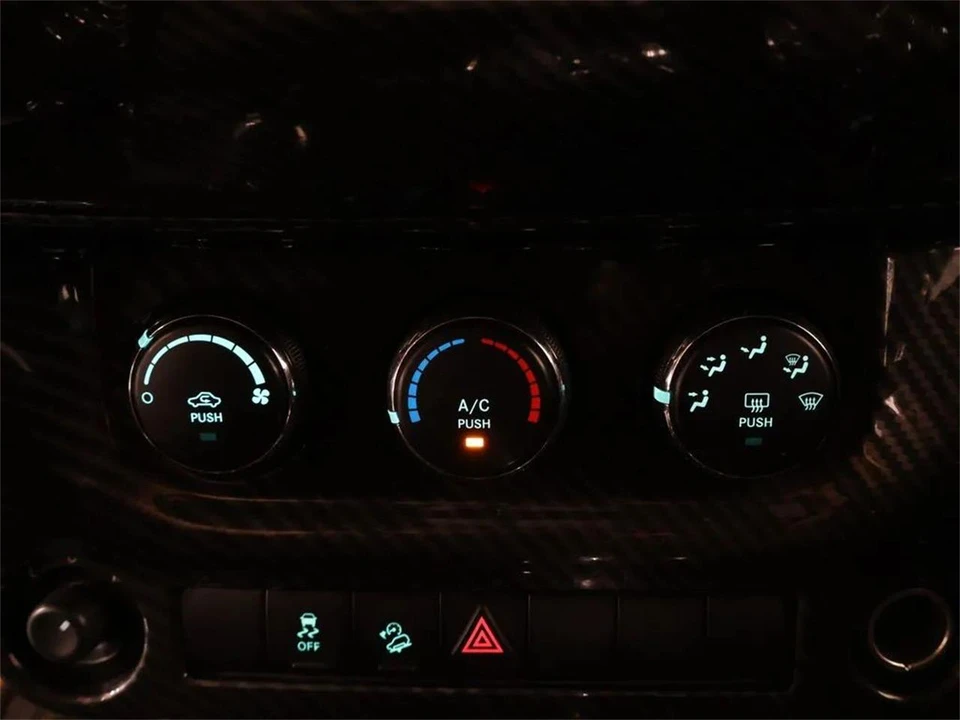 2014 Jeep JK Wrangler - Image 20 of 31