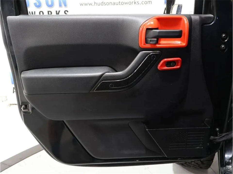 2014 Jeep JK Wrangler - Image 10 of 31