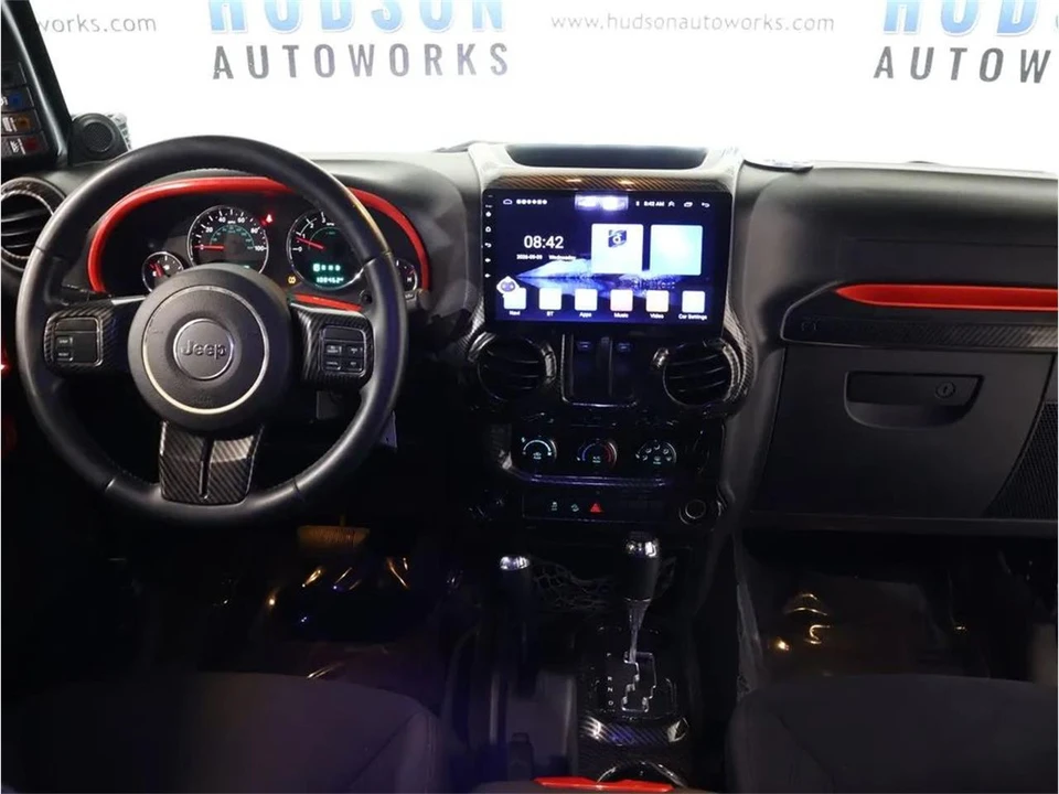 2014 Jeep JK Wrangler - Image 22 of 31