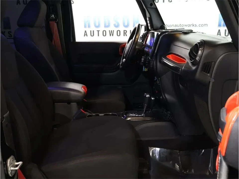 2014 Jeep JK Wrangler - Image 25 of 31