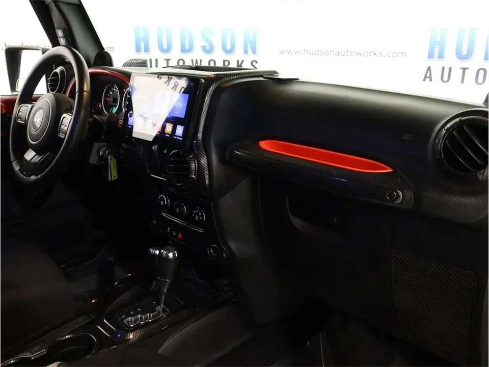 2014 Jeep JK Wrangler - Image 27 of 31