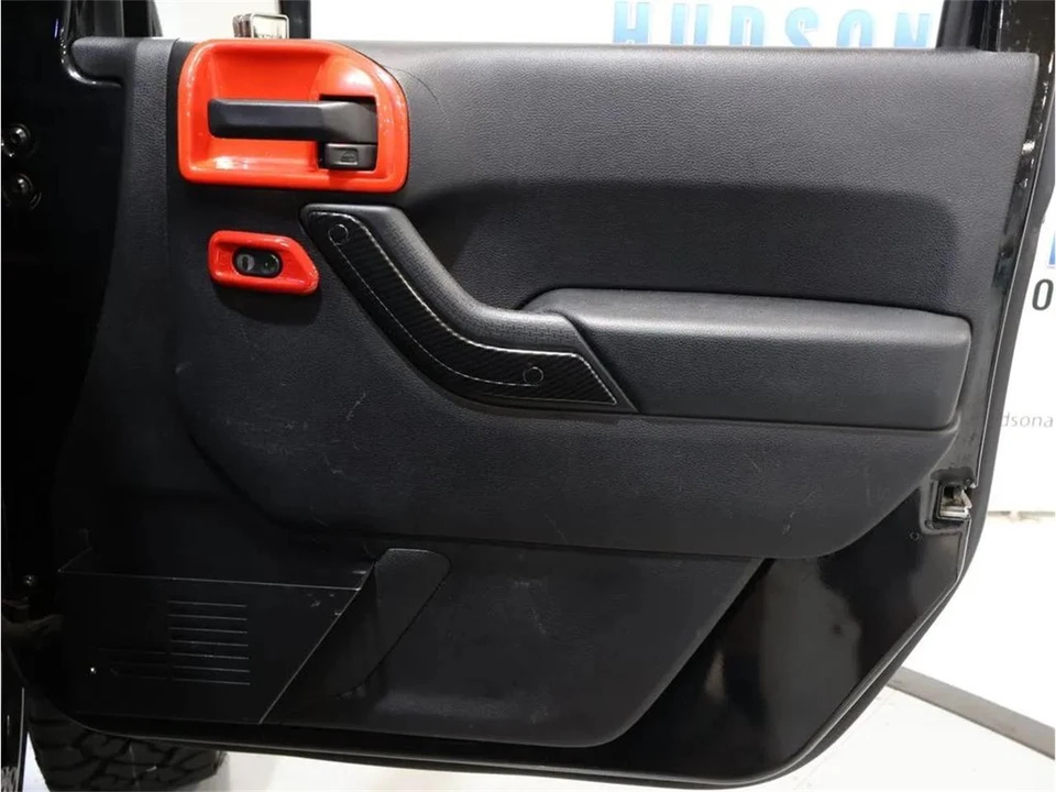 2014 Jeep JK Wrangler - Image 28 of 31