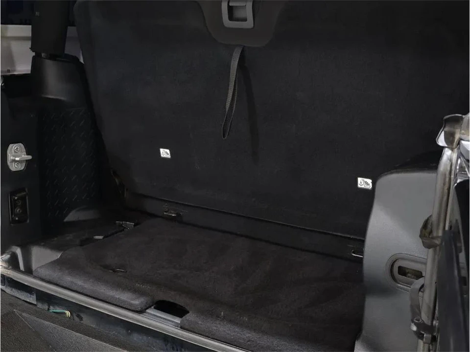 2014 Jeep JK Wrangler - Image 29 of 31