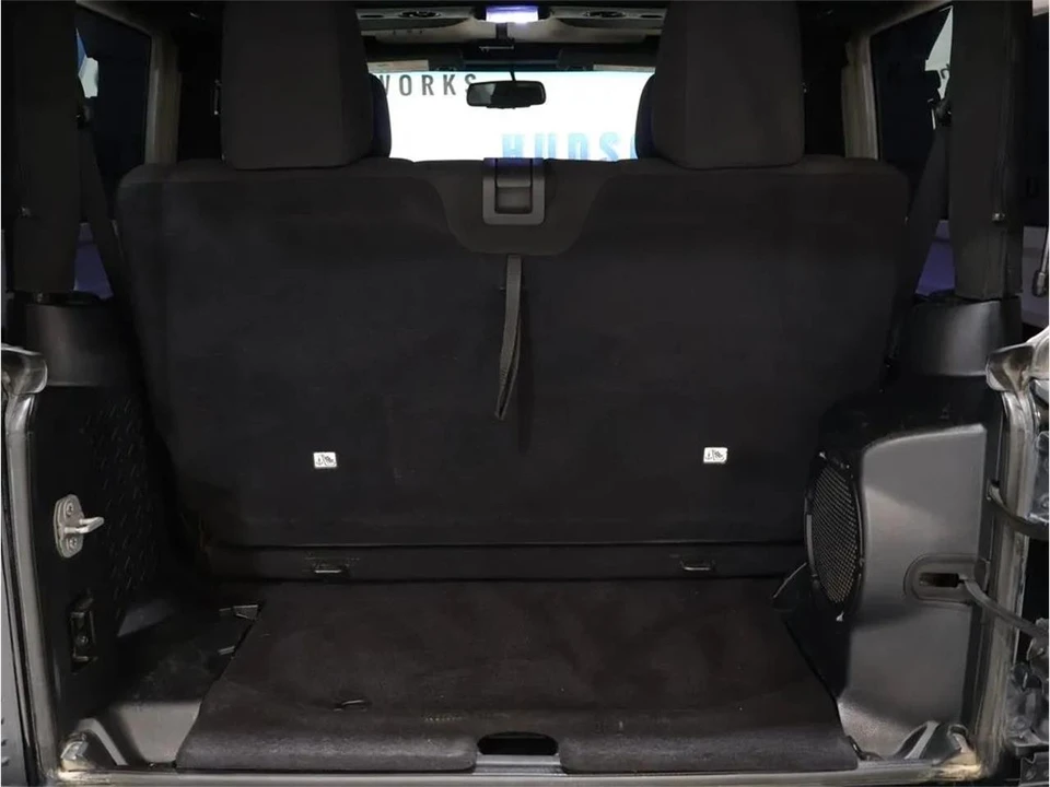 2014 Jeep JK Wrangler - Image 30 of 31
