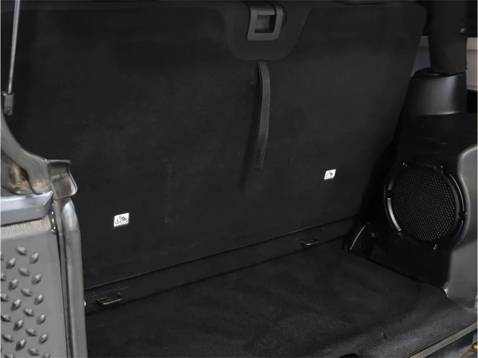 2014 Jeep JK Wrangler - Image 31 of 31