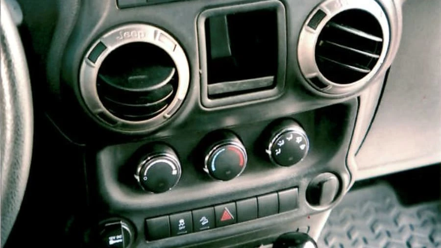 2014 Jeep JK Wrangler - Image 5 of 12
