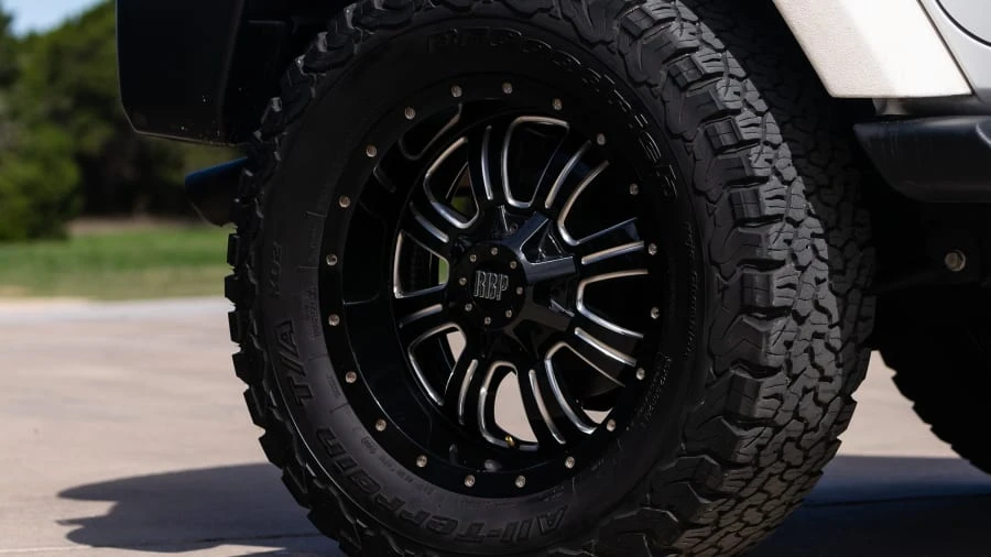 2014 Jeep JK Wrangler - Image 11 of 12