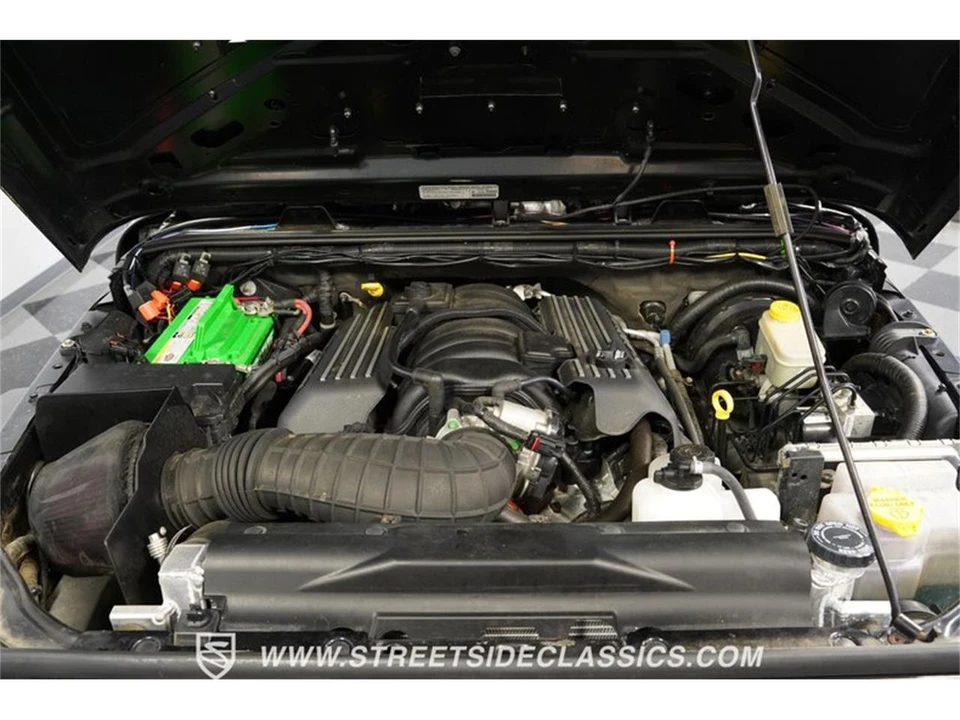2014 Jeep JK Wrangler - Image 2 of 31