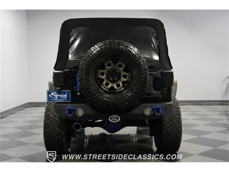 2014 Jeep JK Wrangler - Image 9 of 31