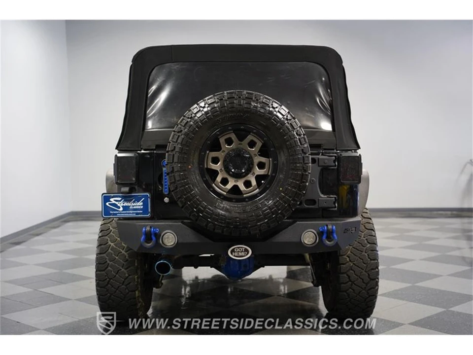 2014 Jeep JK Wrangler - Image 24 of 31