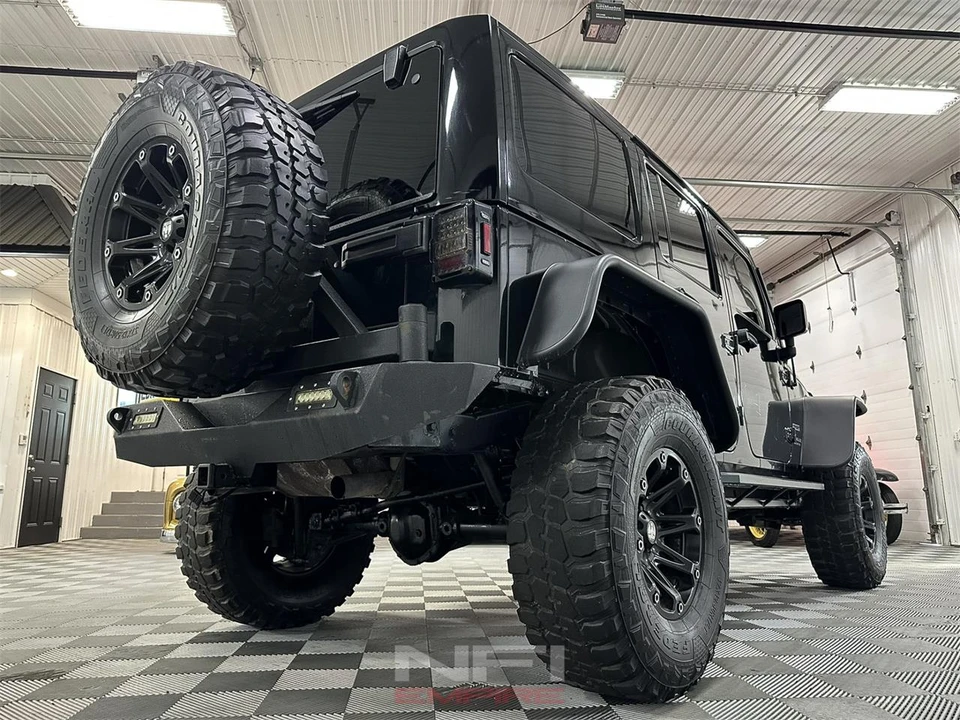2014 Jeep JK Wrangler - Image 19 of 31